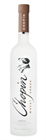 Image de Chopin Wheat Vodka 40° 0.7L